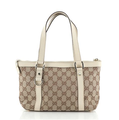 gucci abbey pocket tote shoulder bag|Bags .